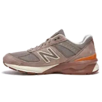 990 V5 SLOW STEADY CLUB LIGHT BROWN