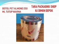 PLASTIK LID CUP SEALER CUP POLOS