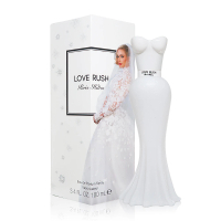 【Paris Hilton  派瑞絲希爾頓】Love Rush 純愛婚禮淡香精 EDP 100ml(平行輸入)