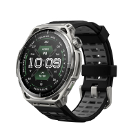 Amazfit 華米 Balance 3 專業運動訓練手錶 (香港行貨) silver