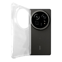 Metal-Slim Sharp AQUOS R9 Pro 強化軍規防摔抗震手機殼