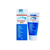 sanoskin meladerm oxy 30 gr salep luka