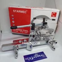 Flaring tool kit Pemekar Pipa AC BPN