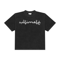 UTM10 T-SHIRT ULTIMATE FONT