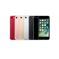 【Apple】B級福利品 iPhone 7 128G(贈 殼貼組)