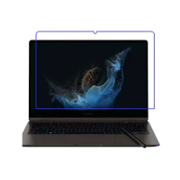 Matte Anti-glare Laptop Screen Protector Plastic Soft Film For Samsung Galaxy Book2 Pro 360 13.3"/Book2 Pro 360 15.6",100pcs