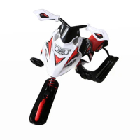Good snow scooter price winter outdoor games kids snowmobile snow scooter plastic snow scooter for sale