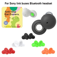 5 Pairs Earbuds Ear Studs for SONY LinkBuds WF-L900 Wireless Earphone Decoration