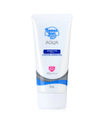 ครีมกันแดด Aqua Sensitive Skin Uv Protection Sunscreen Lotion SPF 50+/PA++++ 50 มล.