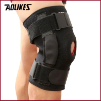 Chiếc ô Băng Đầu Gối H5 Aolikes Cao Cấp Cải Tiến ,Bó Tập Gym Bảo Vệ Đứt Dây Chằng Chéo ,Cho Người Sa