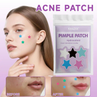 280/1120/1680pcs Large Size Combination Acne Patch Facial Cover Concealer Star Patch Acne To P9J4