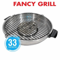 Fancy grill panggangan daging