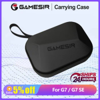 GameSir G7 Se Gamepad Carrying Case Gaming Controller Storage Bag for GameSir G7 SE Xbox, G7 Xbox, T4 Pro, G4 Pro, T3, T3s, T1d