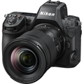 Nikon Z8 24-120mm F4 S 全片幅無反光鏡相機變焦鏡組