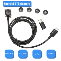 HD 1080P Android Camera 2MP Mobile Mircro USB cctv Camera for use mobile phone otg Camera Android OTG Camera Mircro otg Camera