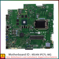Dell 5477 27 7777Aio IPCPL-MG all-in-one motherboard exclusive display KRJ4N C4DT3 2H79T