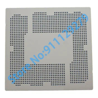 Direct heating LGA1155 LGA1156 LGA 1155 LGA 1156 CPU 989 Stencil