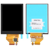 Original LCD Display Screen for Sony ILCE-7M3 / DSC-RX100 / DSC-RX100M6 / DSC-HX99 / Vlog camera ZV-1/W