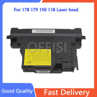 New original Laser scanner head For HP Laser MFP 178nw 179fnw 150a 150nw 178 179 150 118 Laser head printer parts