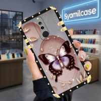 Case Hp For Xiaomi Redmi 8 / 8A Pro - Kesing Hp For Redmi 8A Pro ( BTRF ) - Softcase Hp - Silikon Hp