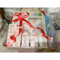 kado parcel bayi set kado lahiran bayi