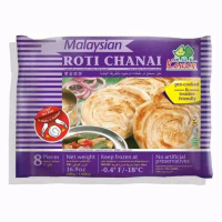 KAWAN ROTI CANAI 480 gram FROZEN FOOD