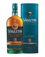 The Singleton 18YO Glen Ord 750mL
