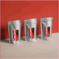 Cacao Minuman Susu kambing 3 pek