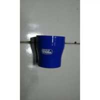 Karet Samco Reducer 2 Inch - 2,5 inch