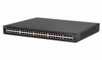 DRAYTEK VIGOR-P2540X 千兆管理 POE 54 埠 L2+ 附 10G SFP_UPLINK 交換機