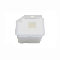 Suitable for EPSON L3118 waste ink pad 3110 3108 3119 3158 3116 1119 1118 3106 3156 3117 3108 waste ink collector printer parts
