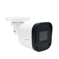 【ACTi】Y32 500萬 迷你紅外線槍型攝影機 紅外線30M IP67防水 昌運監視器