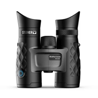 Germany STEINER Binoculars with High-definition 8x32 10x42 Binoculars for Outdoor Travel Ball Match Concert Hunting Binoculars