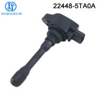 New 22448-5TA0A Ignition Coil For Nissan 224485TA0A