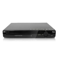 GIEC 杰科BDP-G2808 Blu-Ray藍光碟機(全區版) 香港行貨