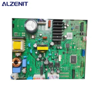 For Samsung Refrigerator Control Board DA92-01281M Circuit PCB Fridge Motherboard Freezer Parts
