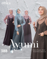 READY GAMIS DEWASA/REMAJA ETHICA AYUMI 388 TERCANTIK