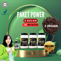Paket Erojan Original Distributor Resmi indonesia