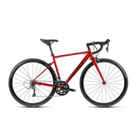 Hot sale TWITTER SMILE- C brake R2000-16S Aluminum alloy road bike 700*25C bicicleta велосипеды для взролых bicycle велосипед