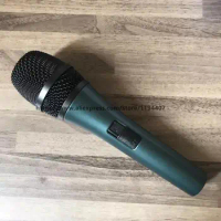 Professional Switch Supercardioid Handheld Vocal Dynamic Microphone For e845s e 845s 845 Audio Mixer Karaoke System Stage Singer