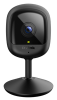 【最高22%回饋 5000點】D-Link 友訊 DCS-6100LH Full HD 迷你無線網路攝影機 寵物攝影機【現貨】【GAME休閒館】IP0703