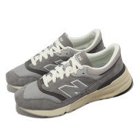 New Balance 休閒鞋 997R 男鞋 女鞋 灰 米白 復古 運動鞋 NB 紐巴倫 U997RHA-D