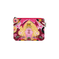 กระเป๋า Pinball Pouch สีชมพู