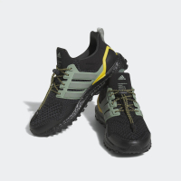 【adidas 愛迪達】運動鞋 慢跑鞋 男鞋 ULTRABOOST 1.0(HQ4196)