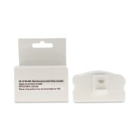 DX100 maintenance tank chip resetter for Fujifilm dx100 chip resetter for Fujifilm DX100 D700 mainte