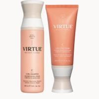 VIRTUE Curl Bundle