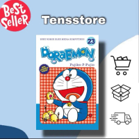 Komik Doraemon Volume 23