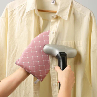 Mini Anti-Scald Iron Pad Cover Heat-Resistant Ironing Board Ironing Board Cover for Travel College Dorm Essentials