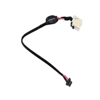 For Acer TravelMate B113-M B113-E DC30100L200 50.SGYN2.002 DC Power Jack Cable Charging Port Connector