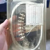 FO PIGTAIL FC Singlemode SM 9um FC/PC pigtail fo fiber optic patchcord